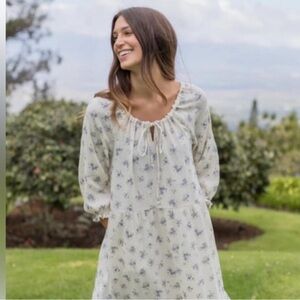 Neuflora XS Isabella Dress